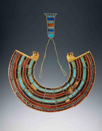 Despre stilul egiptean în decorațiuni