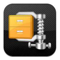 Офіційний архіватор winzip для iphone і ipad доступний для завантаження, - новини зі світу apple