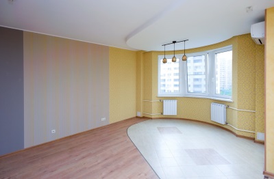 Înregistrarea unui apartament într-o clădire nouă