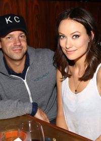 Olivia Wilde și Jason Sudikis