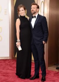 Olivia Wilde și Jason Sudikis