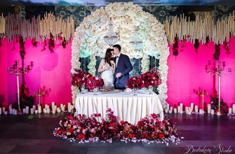 Організація весіль в Краснодарі, весільне агентство оксани бедріковой, проведення весіль по