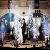 Організація весіль в Краснодарі, весільне агентство оксани бедріковой, проведення весіль по
