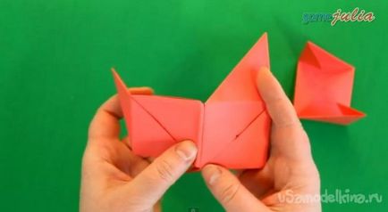 Origami Origami