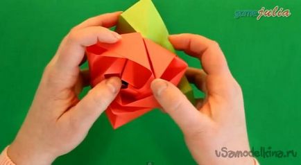 Origami Origami