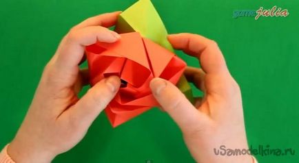 Origami 