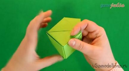 Origami 