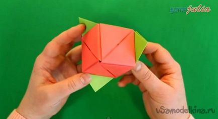 Origami Origami