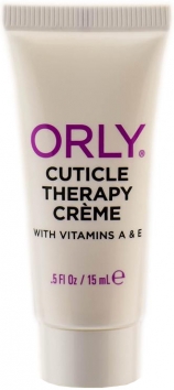 Orly cuticle therapy creme 15мл 15мл