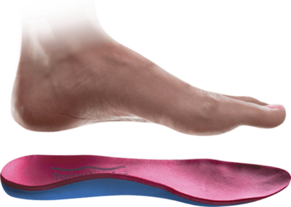 Panouri ortopedice pentru picioarele transversale și caracteristicile lor