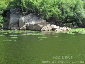 Основні забруднювачі води та способи очищення, h2o news