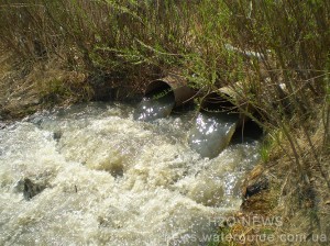Основні забруднювачі води та способи очищення, h2o news
