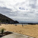Vacanță pe plajele din Madeira