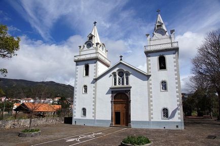 Vacanță pe plajele din Madeira