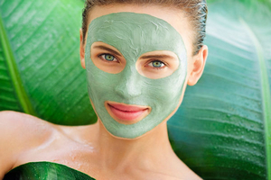 Értékelés: - A shary - alga maszk, szérum hatása botox