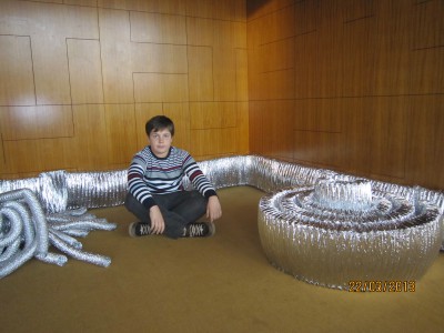 Відгуки про the aluminium show - відпочинок з дітьми