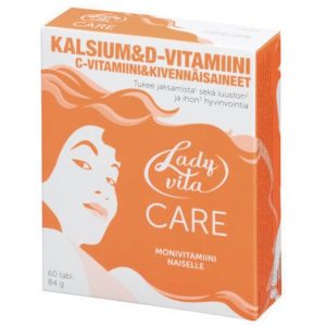 Feedback despre frumusețea finlandeză de vitamine ladyvita beauty from finland