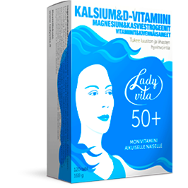 Feedback despre frumusețea finlandeză de vitamine ladyvita beauty from finland