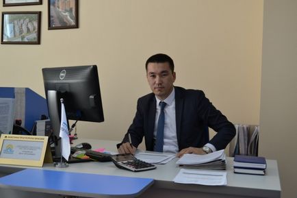 La construcția de locuințe (refinanțare) Despre construcția de locuințe