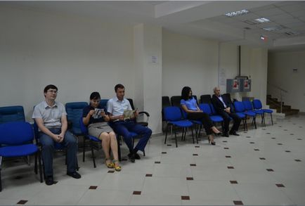 Pe banca de construcții de locuințe (banca pentru locuințe rezidențiale) Despre construcția de locuințe