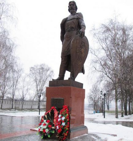 Monumentul lui Alexander Nevsky