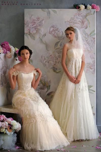 Papilė menyasszonyi ruha fotók, árak, stílusok