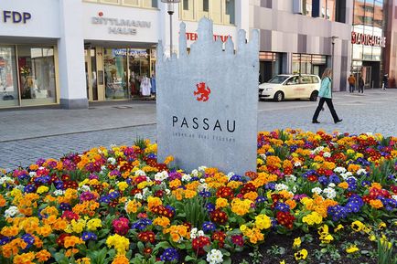 Passau, Germania