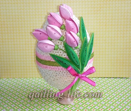 Easter Crafts (kézműves) húsvéti kézműves