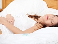 Ovuláció előtt a fájdalom kocsiszekrény, mint a menstruáció előtt (gyomor) Ovuláció előtt fájó alhas, mint a menstruáció előtt