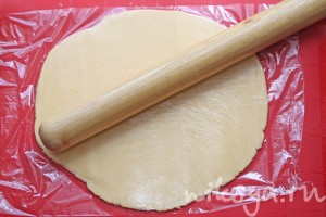 Shortbread (rețetă de bază), portalul cel mai delicios al RuNet