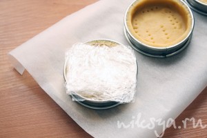 Shortbread (rețetă de bază), portalul cel mai delicios al RuNet