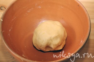 Пісочне тісто (базовий рецепт), найсмачніший портал рунету