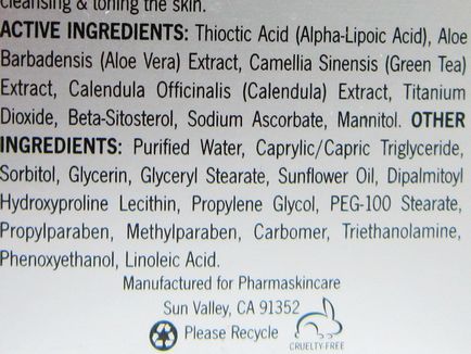 Pharmaskincare a jövőben a bőrt, a szépség bízunk