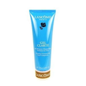 Пілінг lancome gel clarte купити, скраб для обличчя від lancome