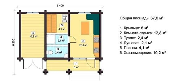 Hajlam fürdők - szabályok tervezési példák egy és kétszintes lehetőséget, hogyan csináld magad -