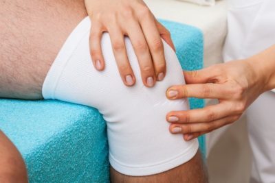 Műanyag elülsõ térd ínszalagok (ínszalagok) Műanyag az elülső keresztszalag