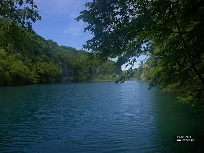 Lacurile Plitvice 1