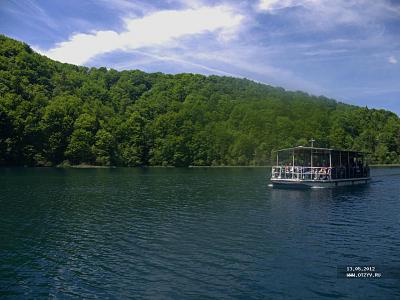 Lacurile Plitvice 1