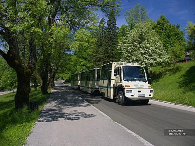 Plitvicei tavak 1 (használhatatlan) Plitvicei-tavak 1