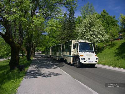 Lacurile Plitvice 1