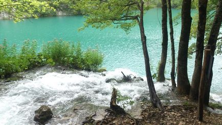 Lacurile Plitvice, mytravelplus