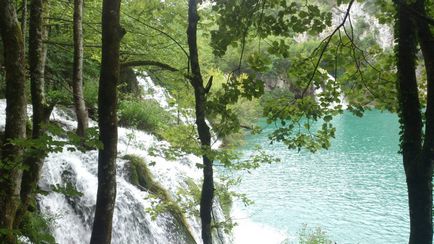 Lacurile Plitvice, mytravelplus