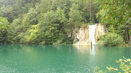 Lacurile Plitvice, mytravelplus