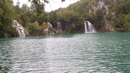 Lacurile Plitvice, mytravelplus