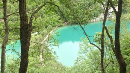 Lacurile Plitvice, mytravelplus