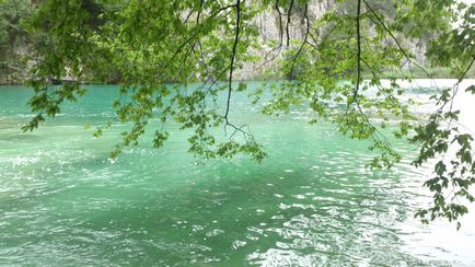 Lacurile Plitvice, mytravelplus