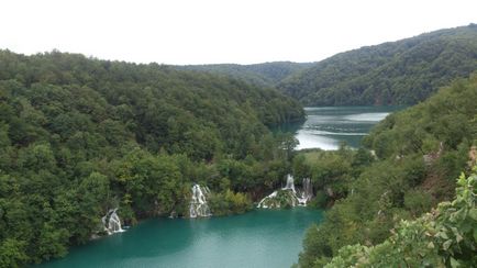 Lacurile Plitvice, mytravelplus