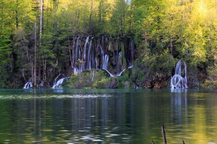 Lacurile Plitvice într-o singură zi - ce să vezi și ce să nu faci - fototravel independent