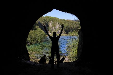 Lacurile Plitvice într-o singură zi - ce să vezi și ce să nu faci - fototravel independent