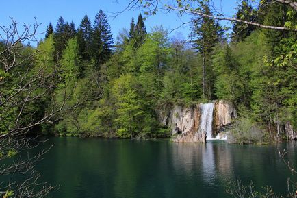 Lacurile Plitvice într-o singură zi - ce să vezi și ce să nu faci - fototravel independent